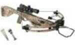 Parker ThunderHawk Pro Crossbow Illum. Reticle Pkg. Model: X222-IR