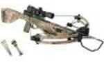 Parker ThunderHawk Pro Crossbow Vari-Power Pkg. Model: X222-VP