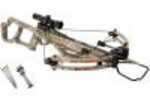 Parker Hammer 325 Crossbow Illum. Reticle Pkg. Model: X302-IR