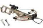 Parker Hammer 325 Crossbow Multi-Reticle Pkg. Model: X302-MR