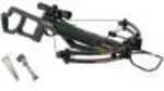 Parker MP315 Crossbow Illum. Reticle Pkg. Model: X315-IR