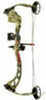 PSE Rally 18"-31" 60Lbs RH Infinity- Bow Only