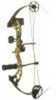 PSE Stinger X RTS Package MOCountry/Black 21-30in 70lbLH Model: 1514SXLCY2970