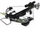 SA Sports Empire Hellhound 370 Crossbow Pkg. Kryptek Model: 649