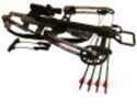 Scorpyd Telson Crossbow Package W/SR Scope 130Lb Rt Hardwoods