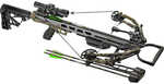 SYKD Vindicate XVC Crossbow Package