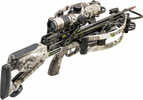 Tenpoint Flatline 460 Crossbow Package Acuslide Evo-x Elite Camo Scope  model: Cb23008-6889