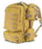 Kilimanjaro Transport Modular Assault Pack,Tan