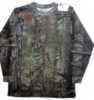 Longleaf Stealth T-Shirt S/S Green Size Xxl