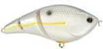 Lucky Craft Fat Smasher 60 1/2Oz 2 1/4In Sexy Chartreuse Shad Md#: FSMSR60-172SXCRSD
