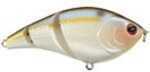 Lucky Craft Fat Smasher 60 1/2Oz 2 1/4In Pearl ThreadfIn Shad Md#: FSMSR60-183THFSD