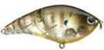 Lucky Craft Fat Smasher 60 1/2Oz 2 1/4In Sunfish Md#: FSMSR60-240Sf