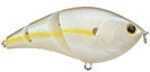 Lucky Craft Fat Smasher 60 1/2Oz 2 1/4In Chartreuse Shad Md#: FSMSR60-250CRSD