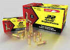 22 Long Rifle 40 Grain Lead 50 Rounds Aguila Ammunition