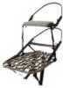 Lone Wolf Tree Stand Hand Climber Ii Combo