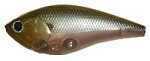 Lucky Craft Kelly J Jr 1/4Oz 2-3/8In Ghost Minnow Md#: KJJr-238GMN