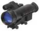 Sightmark Night Vision Riflescope Raider 2.5X50