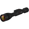 ATN TIWST5650A Thor 5 640 Thermal Rifle Scope, Black Anodized 4-32X Smart Mil Dot Reticle W/Zoom. 640X480, 60 Fps Resolu