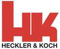 Heckler And Koch (HK USA) Mounting Plate #1 Vp Or 50254261