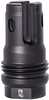 Rugged Suppressors R3 Flash Hider 3/4X24  FH006