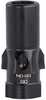 Rugged Suppressors Obsidian45 3 Lug Adapt 5/8x24  oa008