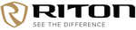Riton Optics X1 Primal 4-12X50 1" Ill DPLX Matte Black | CENTERDOT Duplex 1P412ASI23