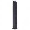 TOOLMAN Tactical Magazine for Glock 9MM 35Rd Black  GL35B