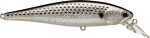 Lucky Craft Pointer 100 5/8Oz 4In Spotted Shad Md#: PT100-804SPSD