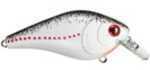 Luck-E-strikerck Cln Sb 1/4Oz Spotted Shad