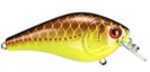 Lucky Strike Rc2 Crankbait 1/4Oz Series 2 Copper Perch Md#: RcSBC1-03-1