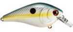 Luck-E-strikerck Cln Sb 1/4Oz Tasty Shad