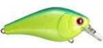 Lucky Strike Rc2 Crankbait 3/8Oz Series 3 True Blue Chartreuse Md#: RcSBC15-06-1