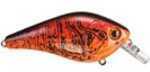 Lucky Strike Rc2 Crankbait 3/8Oz Series 3 Red Crawdad Md#: RcSBC15-13-1