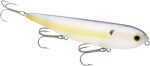 Lucky Craft Sammy 105 Knocker 3/8Oz 4-1/8In Chartreuse Shad Md#: Sm105-250CRSD
