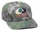 Mossy Oak Explorer 6 Panel Logo Cap One Size Bu Infinity