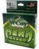 Mccoy Mean Green Line Co-Polymer 250Yd 6Lb Md#: 20006