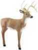 Mckenzie Deer Target E-Z Mack 3D Buck