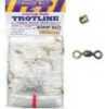 Magic Bait Trotline Eco W/Plas Spacers 100ft 20Hk Md#: 77BSTL