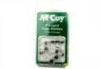 Mccoy Flanged Rattles Tube 20 Pack Md#: 80015