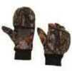 Manzella Gloves Hunter Conv MO-Treestand X-Large Size Xl