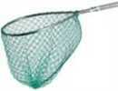 Mid Lakes Landing Net H30In B20X24In D30In Green Md#: NYD-7