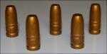 Cast Bullets Rifle #2 Whitetail - Hi-tek .309 Diameter 135 Grain Missouri Company 250 Per Box