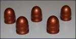 Cast Bullets .45 ACP Oddball - Hi-tek.452 Diameter 200 Grain Missouri Company 500 Per Box