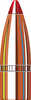 Link to 30 Caliber .308 135 Grain FTX 100 Count by Hornady Bullets and Ammunition Product Overview  now offers the 30 Caliber .308 135 Grain FTX 100 Count. The 30 Caliber .308 135 Grain FTX 100 Count bullets will give the shooter a whole new range of options in lever gun ammunition. Now you can choose to use highly accurate and popular polymer tipped bullets safely in all lever guns. The FTX bullets will provide a much higher ballistic coefficient by utilizing a thinner and tapered front section and and