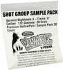 Bulk Bullets Varmint Nightmare X-Treme 17 Caliber .172 Diameter 20 Grain Premium HollowPoint Sample Pack 30 Count