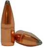 Bulk Bullets Varmint Nightmare 22 Caliber .224 Diameter 55 Grain Boat Tail Soft Point 2000 Count