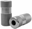Link to 38 Special (.357) Cartridge Gauge by Hornady Bullets and Ammunition Hornady Lock-N-Load Gauges are designed to ensure that your brass cases will fit correctly in a SAAMI spec chamber. All gauges are constructed of high carbon steel to ensure long life.