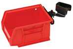 Hornady Universal Accessory Bin & Bracket