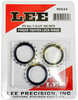 Lee 7/8-14 Self Lock Rings (3 Pack)