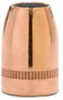 Link to Sierra Bullets has partnered with SIG Sauer to bring you the ultimate defense bullet line delivering optimal weight retention and expansion at all effective distances combined with Sierraâ€™s world renowned accuracy. The V-Crown line features a stacked hollow point bullet design with additional hollow point cavity. A cannelure halfway up the shank locks the jacket to the core ensuring maximum weight retention and terminal expansion. -This is not loaded ammunition. Technical Information: Caliber: